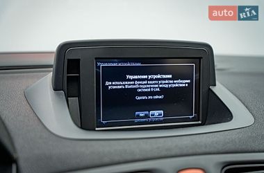 Седан Renault Fluence 2016 в Києві фото 16 Седан Renault Fluence 2016 в Києві