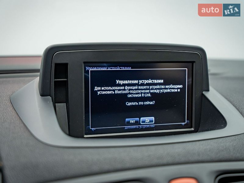 Седан Renault Fluence 2016 в Києві фото 16 Седан Renault Fluence 2016 в Києві