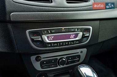 Седан Renault Fluence 2016 в Києві фото 18 Седан Renault Fluence 2016 в Києві