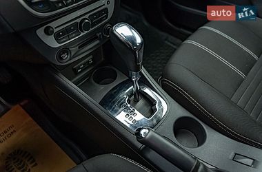 Седан Renault Fluence 2016 в Києві фото 19 Седан Renault Fluence 2016 в Києві