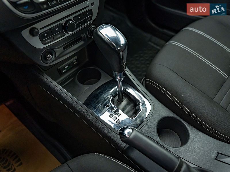 Седан Renault Fluence 2016 в Києві фото 19 Седан Renault Fluence 2016 в Києві