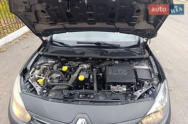 Седан Renault Fluence 2013 в Бородянке