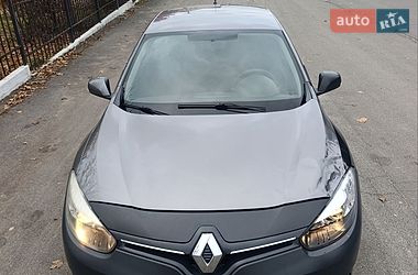Седан Renault Fluence 2013 в Бородянке