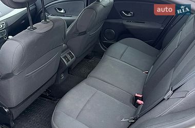 Седан Renault Fluence 2010 в Киеве фото 7 Седан Renault Fluence 2010 в Киеве