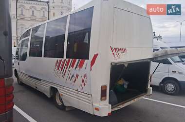 Пригородный автобус Renault FR1 1996 в 