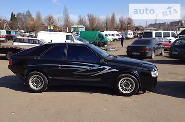 Купе Renault Fuego 1988 в Житомире