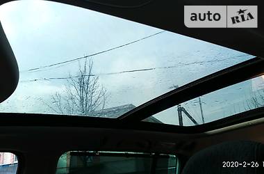 Мінівен Renault Grand Espace 2007 в 