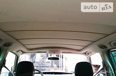 Мінівен Renault Grand Espace 2007 в 