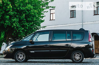 Универсал Renault Grand Espace 2007 в Луцке