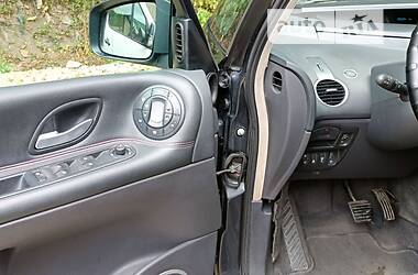 Минивэн Renault Grand Espace 2010 в 