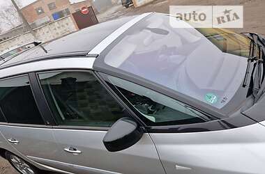 Минивэн Renault Grand Espace 2012 в 