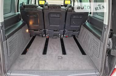 Минивэн Renault Grand Espace 2012 в 