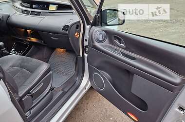 Минивэн Renault Grand Espace 2012 в 