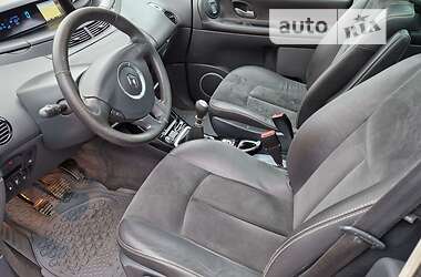 Минивэн Renault Grand Espace 2012 в 