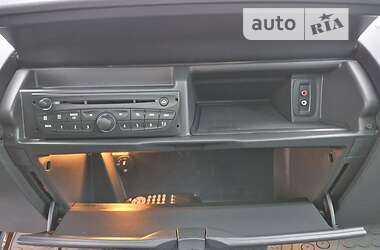 Минивэн Renault Grand Espace 2012 в 