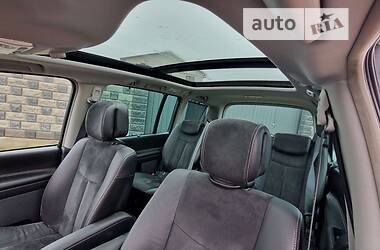 Минивэн Renault Grand Espace 2012 в 
