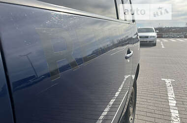 Минивэн Renault Grand Espace 2008 в 