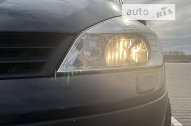 Минивэн Renault Grand Espace 2008 в 