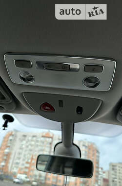 Минивэн Renault Grand Espace 2008 в 