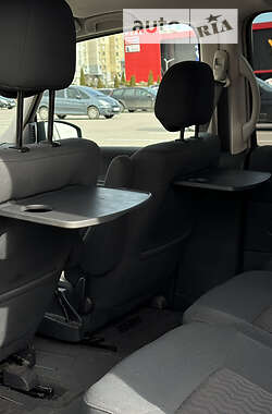 Минивэн Renault Grand Espace 2008 в 