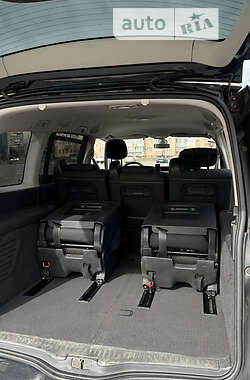Минивэн Renault Grand Espace 2008 в 