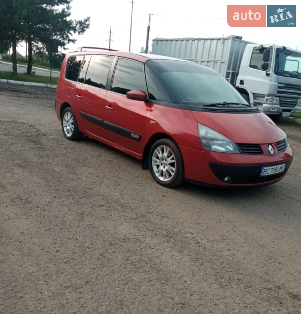 2012 Renault Espace - мініатюра 9