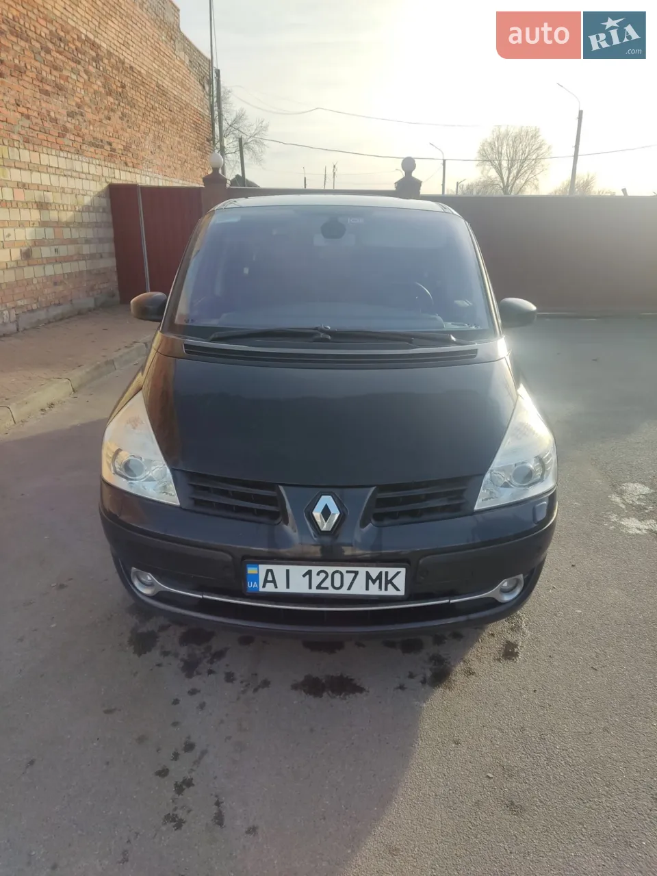 2012 Renault Espace - мініатюра 5