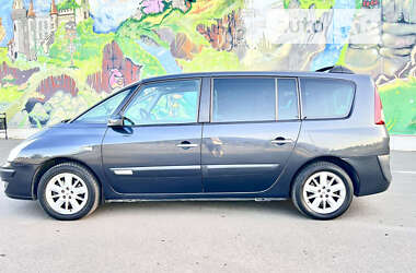 Минивэн Renault Grand Espace 2007 в Одессе