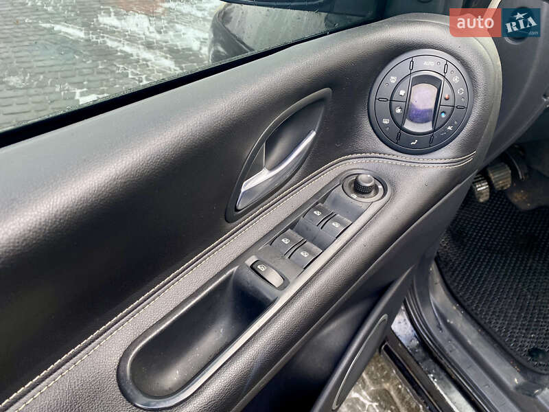 Минивэн Renault Grand Espace 2011 в Винниках фото 16 Минивэн Renault Grand Espace 2011 в Винниках