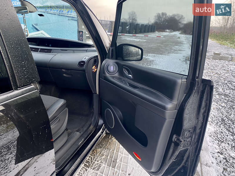 Минивэн Renault Grand Espace 2011 в Винниках фото 19 Минивэн Renault Grand Espace 2011 в Винниках