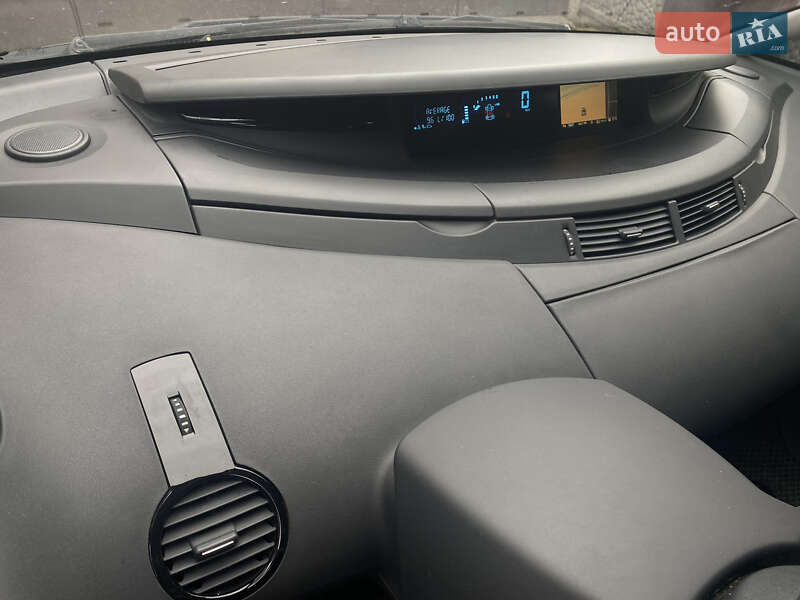 Минивэн Renault Grand Espace 2011 в Винниках фото 25 Минивэн Renault Grand Espace 2011 в Винниках