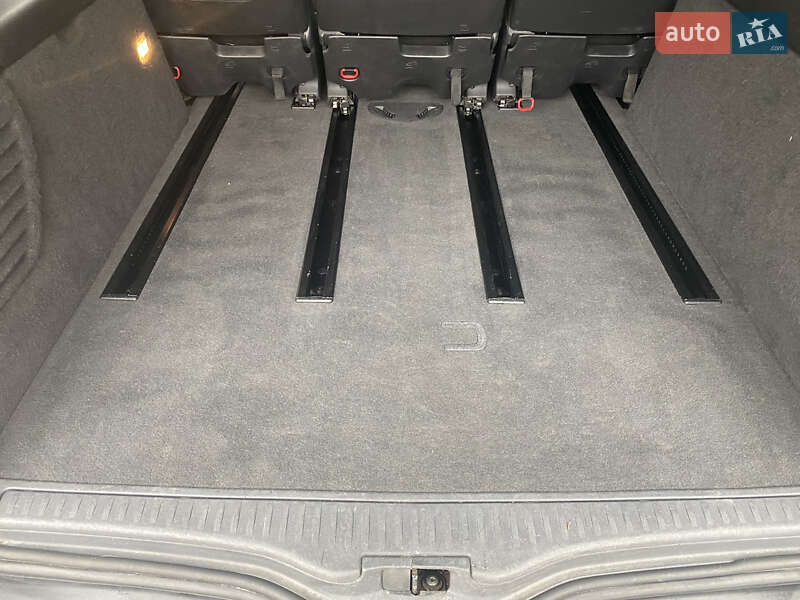 Минивэн Renault Grand Espace 2011 в Винниках фото 34 Минивэн Renault Grand Espace 2011 в Винниках