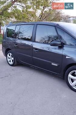 Минивэн Renault Grand Espace 2008 в Калуше