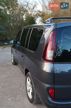 Минивэн Renault Grand Espace 2008 в Калуше