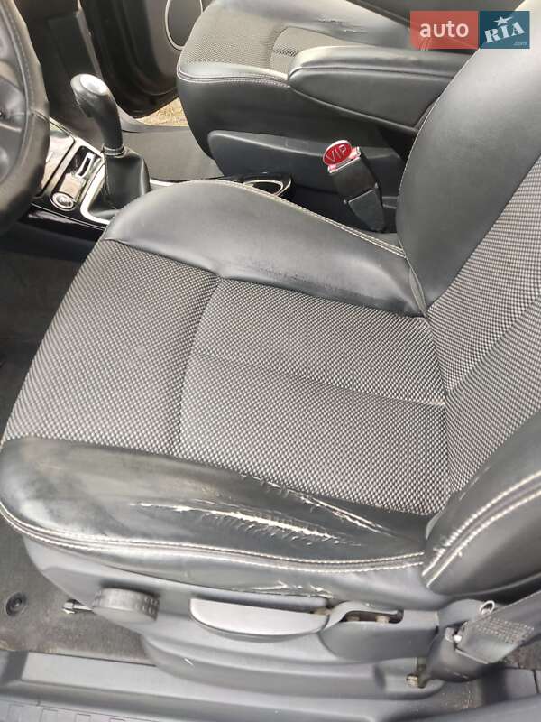 Мінівен Renault Grand Espace 2010 в Тернополі