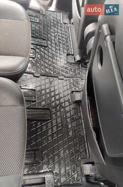 Мінівен Renault Grand Espace 2010 в 