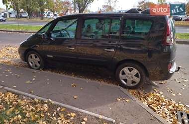 Мінівен Renault Grand Espace 2010 в Одесі