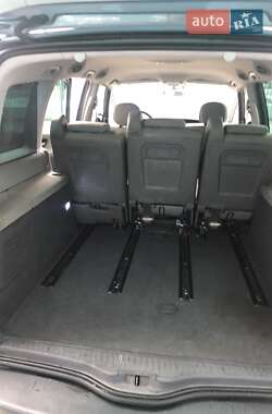 Мінівен Renault Grand Espace 2004 в 