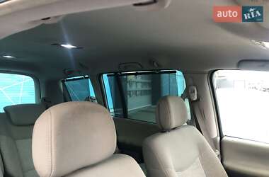 Мінівен Renault Grand Espace 2004 в 