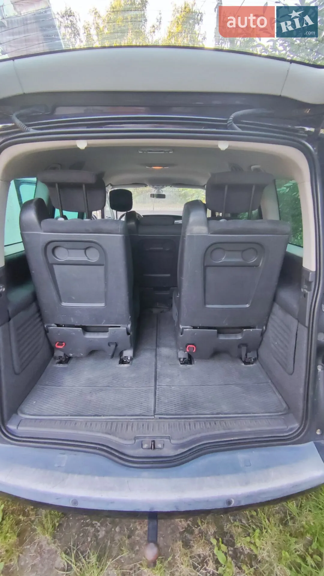 2010 Renault Espace - мініатюра 7
