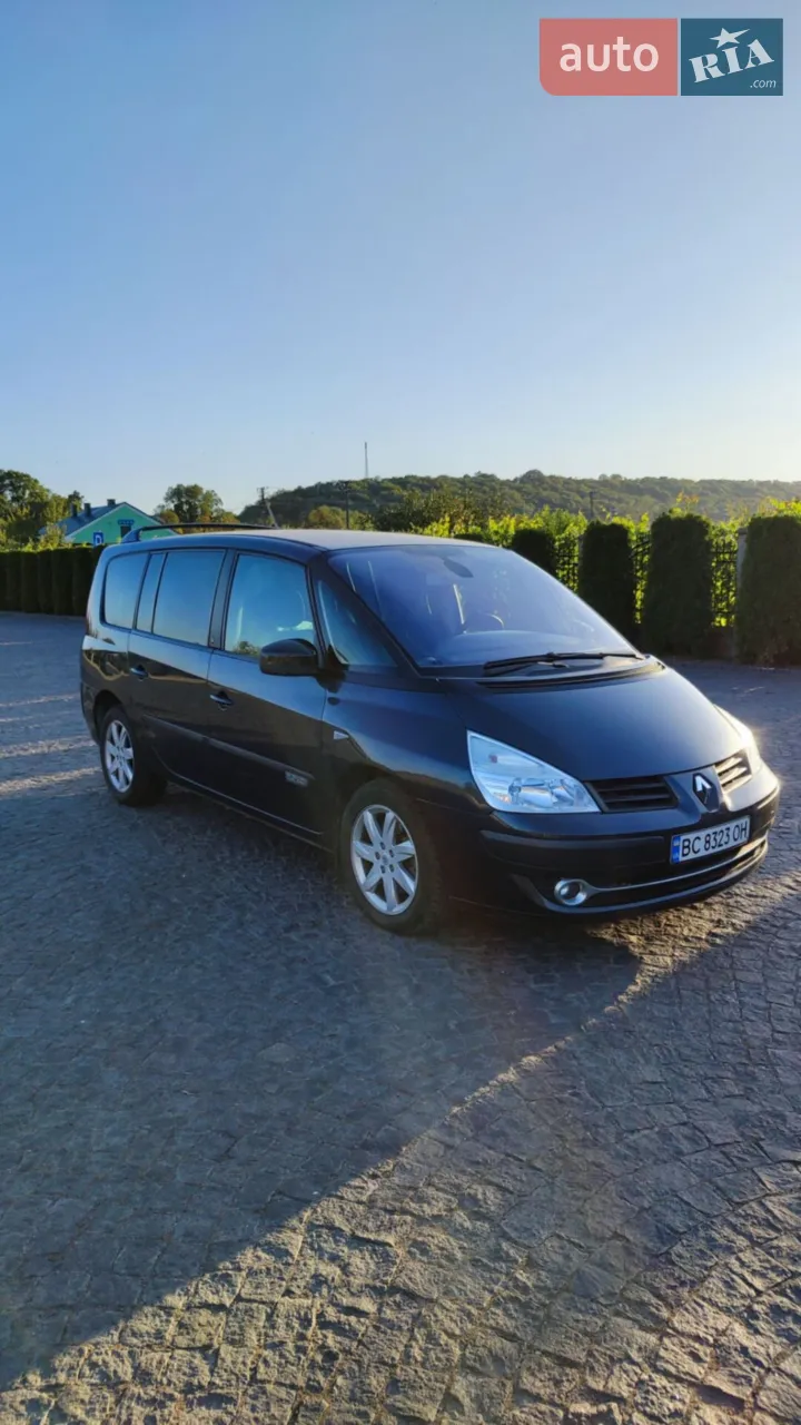 2012 Renault Espace - мініатюра 7