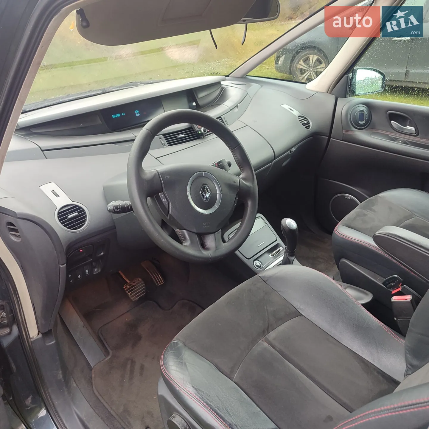 2010 Renault Espace - мініатюра 3
