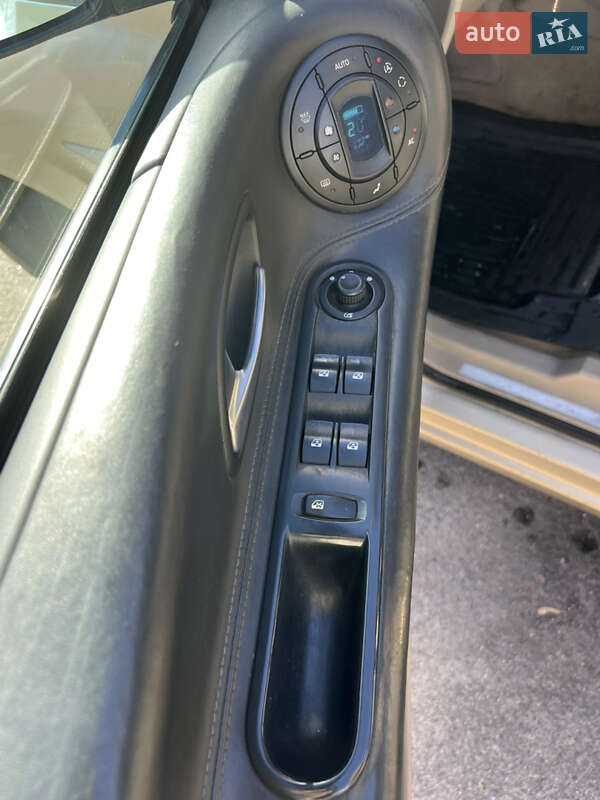 Минивэн Renault Grand Espace 2006 в Киеве фото 11 Минивэн Renault Grand Espace 2006 в Киеве