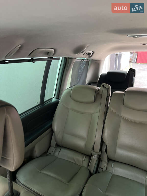 Минивэн Renault Grand Espace 2006 в Киеве фото 17 Минивэн Renault Grand Espace 2006 в Киеве