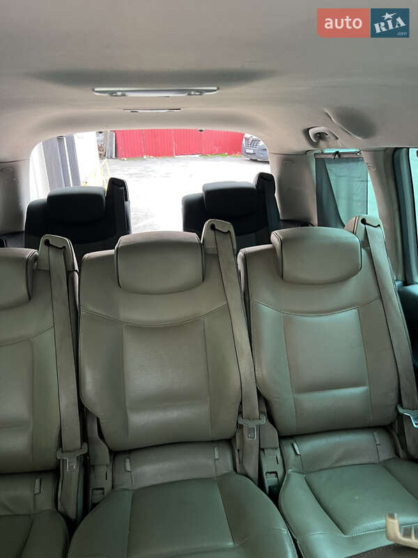Минивэн Renault Grand Espace 2006 в Киеве фото 15 Минивэн Renault Grand Espace 2006 в Киеве