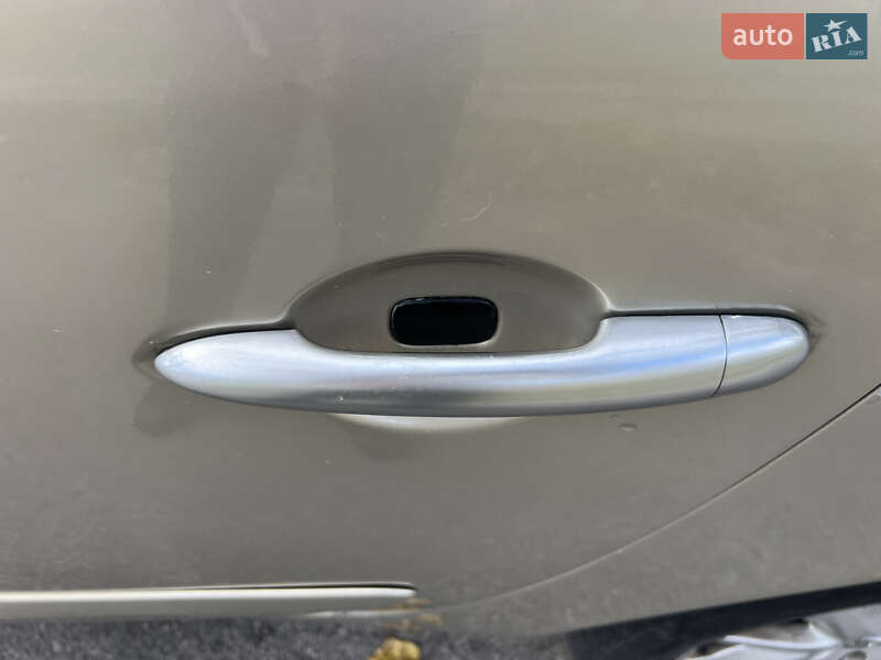 Минивэн Renault Grand Espace 2006 в Киеве фото 21 Минивэн Renault Grand Espace 2006 в Киеве