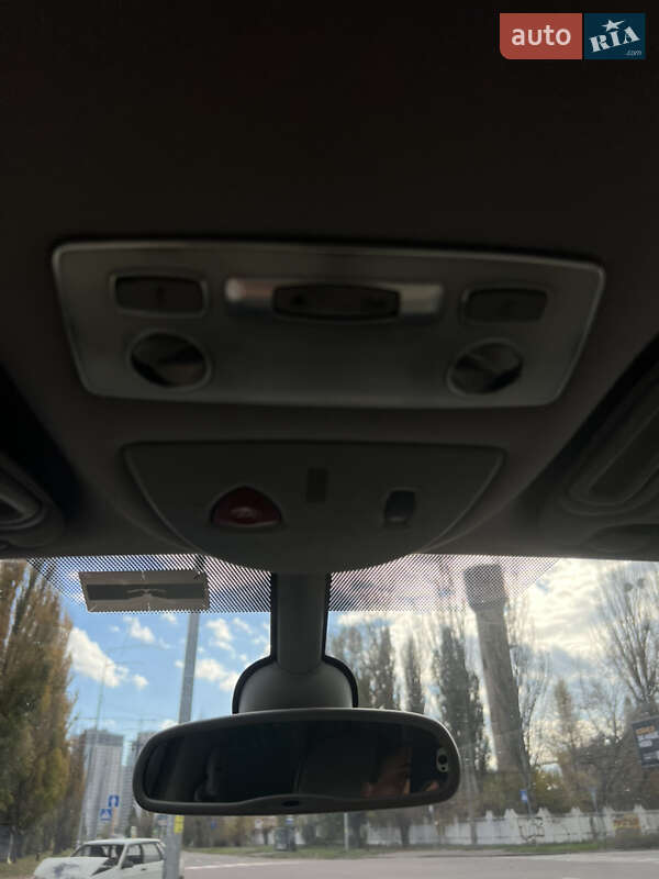 Минивэн Renault Grand Espace 2006 в Киеве фото 24 Минивэн Renault Grand Espace 2006 в Киеве