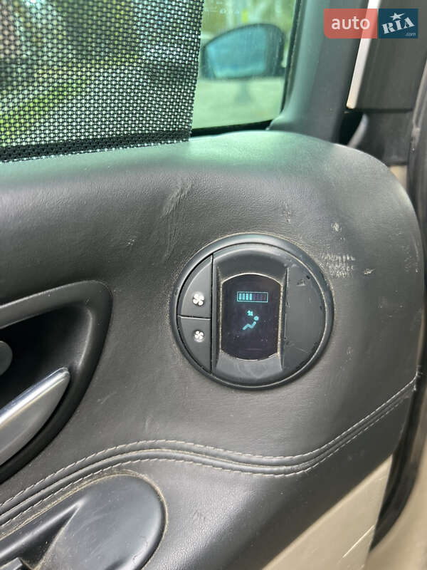 Минивэн Renault Grand Espace 2006 в Киеве фото 29 Минивэн Renault Grand Espace 2006 в Киеве