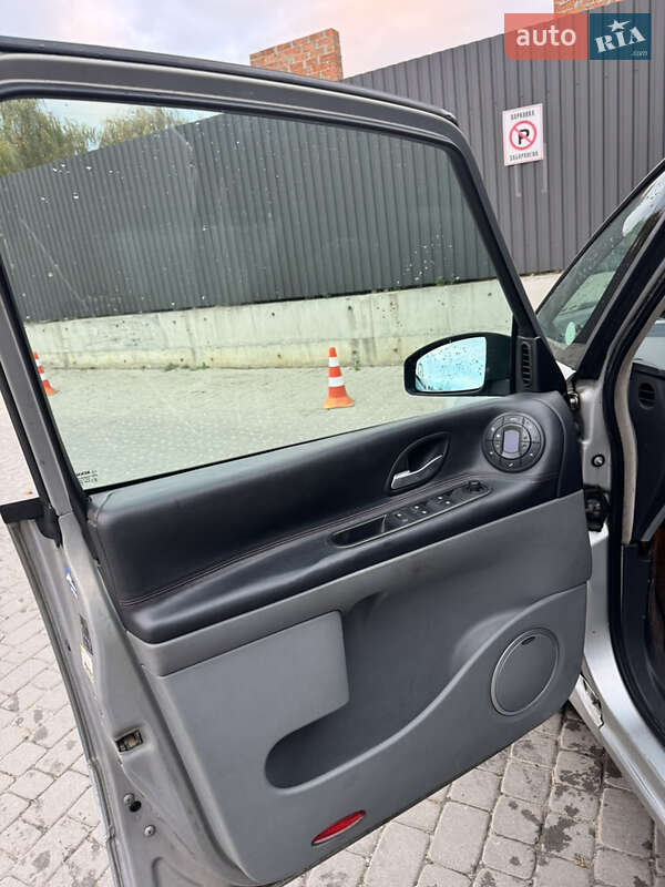 Минивэн Renault Grand Espace 2007 в Львове фото 9 Минивэн Renault Grand Espace 2007 в Львове