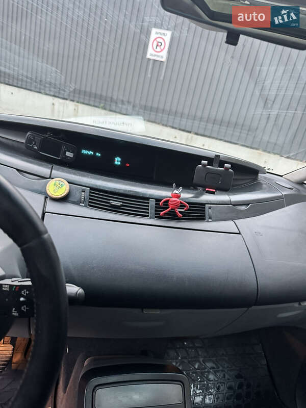Минивэн Renault Grand Espace 2007 в Львове фото 15 Минивэн Renault Grand Espace 2007 в Львове